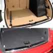 Porsche Cayenne/Paramera 2010-2016 Trunk Puller 95855111500 Beige - 6