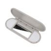 BMW Mini F55/F56/F60 Sun Visor Makeup Mirror 2015-2022 Gray - 1