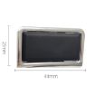 Mercedes-Benz S-Class W221 Armrest Box Switch 2006-2013 Black - 3