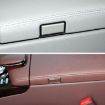 Mercedes-Benz S-Class W221 Armrest Box Switch 2006-2013 Black - 7