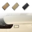 Mercedes-Benz S-Class W221 Armrest Box Switch 2006-2013 Dark Beige - 2