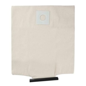 Nilfisk VP100/VP200/VP300 Vacuum Cleaner Reusable Cloth Dust Bag - 1