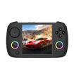 ANBERNIC RG CubeXX 3.95" Handheld Console WiFi Bluetooth 32G+64G Black - 1