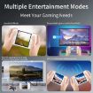 ANBERNIC RG CubeXX 3.95" Handheld Console WiFi Bluetooth 32G+128G White - 7