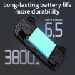 ANBERNIC RG CubeXX 3.95" IPS Handheld Console WiFi Bluetooth 160GB Gray - 9