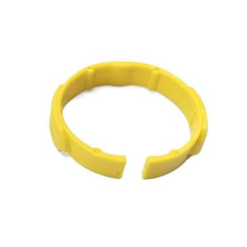 Karcher NT20/30/WD-WD6 Vacuum Spare Parts 2.863-012.0 Yellow Ring - 1