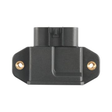 GMC/Chevrolet/Cadillac Trailer Tow Relay (A6600) - 1