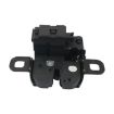 BMW MINI Trunk Lid Latch Tailgate Lock 9802312 (A10338-01) - 2