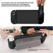 Nintendo Switch OLED/Joy-Con Protective TPU Case Cover (White) - 3