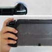 Nintendo Switch OLED/Joy-Con Protective TPU Case Cover (White) - 8
