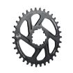 RACEWORK 7075-T6 SRAM MTB Single Plate Round Sprocket 3mm 34T - 1