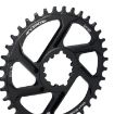 RACEWORK 7075-T6 SRAM MTB Single Plate Round Sprocket 3mm 36T - 4