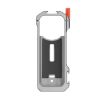 Insta360 X4 HEPAIL Metal Heat Dissipation Magnetic Rabbit Cage - 1