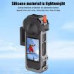 Insta360 X4 HEPAIL Metal Heat Dissipation Magnetic Rabbit Cage - 3