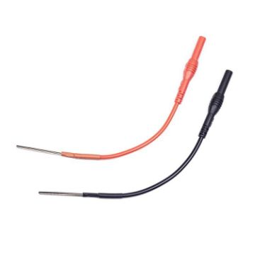 4mm Female Multimeter Adapter Cable Pin Plug Terminal BC0000005400 - 1