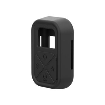 TELESIN T10 Remote Control Silicone Case - Anti-scratch, Drop-proof - 1