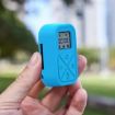 TELESIN T10 Remote Control Silicone Case - Anti-scratch, Drop-proof - 6