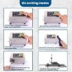 HECHEN CA10B 1.5L Heat-resistant Liquid Filling Machine (US Plug) - 7