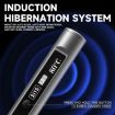 LUOWEI SI1S 100W Intelligent Soldering Iron with Auto Sleep Thermostat - 3