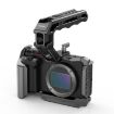 HEPAIL DSLR Camera Grip Rabbit Cage - Universal Photographic Slider - 1