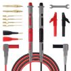 High-Precision Multimeter Pen with Replaceable Probe Kit (BC0006011900) - 1