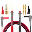 High-Precision Multimeter Pen with Replaceable Probe Kit (BC0006011900) - 2