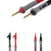 High-Precision Multimeter Pen with Replaceable Probe Kit (BC0006011900) - 4