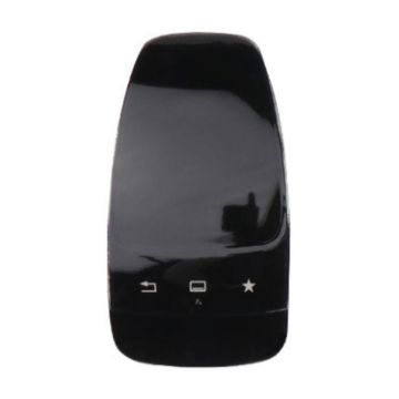 Mercedes-Benz GLE/GLS Old Model Multimedia Mouse Cover Handwriting Board - 1