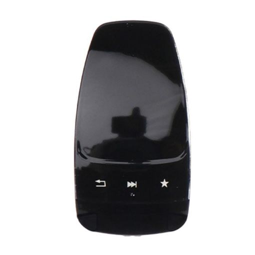 Mercedes-Benz GLE/GLS Multimedia Mouse Cover Handwriting Board Accessory - 1