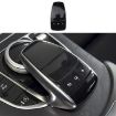 Mercedes-Benz GLE/GLS Multimedia Mouse Cover Handwriting Board Accessory - 2