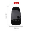 Mercedes-Benz GLE/GLS Multimedia Mouse Cover Handwriting Board Accessory - 3
