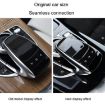 Mercedes-Benz GLE/GLS Multimedia Mouse Cover Handwriting Board Accessory - 4