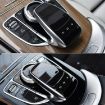 Mercedes-Benz GLE/GLS Multimedia Mouse Cover Handwriting Board Accessory - 7