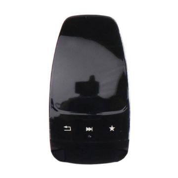Mercedes-Benz S Model Car Multimedia Mouse Cover Handwriting Board - 1