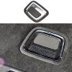 Mercedes-Benz Car Trunk Puller Switch 0996800284 Beige for A/B/C/GLC/CLA - 2