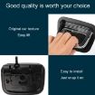 Mercedes-Benz Car Trunk Puller Switch 0996800284 Coffee Brown - 7