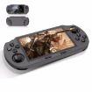 4.5" IPS Screen 64G Handheld Game Console SF3000 with 20000 Games - 2
