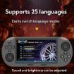 4.5" IPS Screen 64G Handheld Game Console SF3000 with 20000 Games - 6
