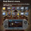 4.5" IPS Screen 64G Handheld Game Console SF3000 with 20000 Games - 9