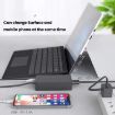 Microsoft Surface Laptop 65W Charger with 5V USB-A Port, US Plug Adapter - 4