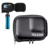 TELESIN Mini EVA Storage Bag for GoPro HERO12/11/10/9 Black - 1