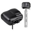 TELESIN Mini EVA Storage Bag for GoPro HERO12/11/10/9 Black - 2