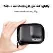 TELESIN Mini EVA Storage Bag for GoPro HERO12/11/10/9 Black - 5