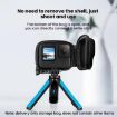 TELESIN Mini EVA Storage Bag for GoPro HERO12/11/10/9 Black - 7