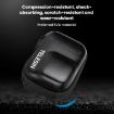 TELESIN Mini EVA Storage Bag for GoPro HERO12/11/10/9 Black - 8