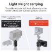 Selfie Stick Hanger for Insta360/DJI/GoPro - Backpack Quick Attachment - 4