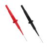 1mm Pointed Piercing Probe for Automotive Repair & Electrician Testing - 2