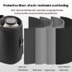 PGYTECH SLR Camera Telephoto Lens Waterproof Bag, Size M - 4