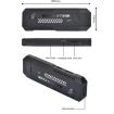 M10 Pro 4K TV Game Player 3D HD Retro Console 64G + Controller - 7