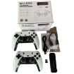 M10 Pro 4K TV Game Player 3D HD Retro Console 256G + Controller - 8